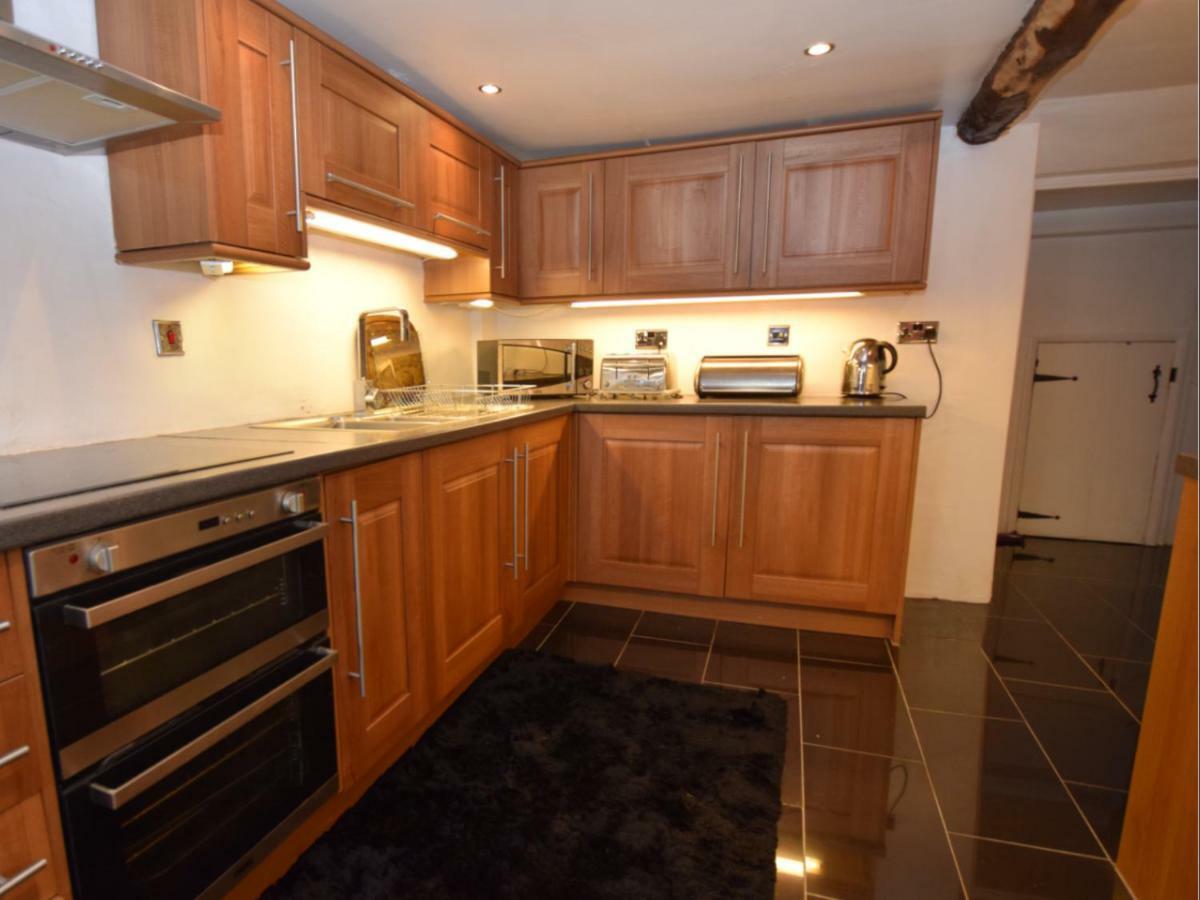 White Cottage Askham Askham  ภายนอก รูปภาพ