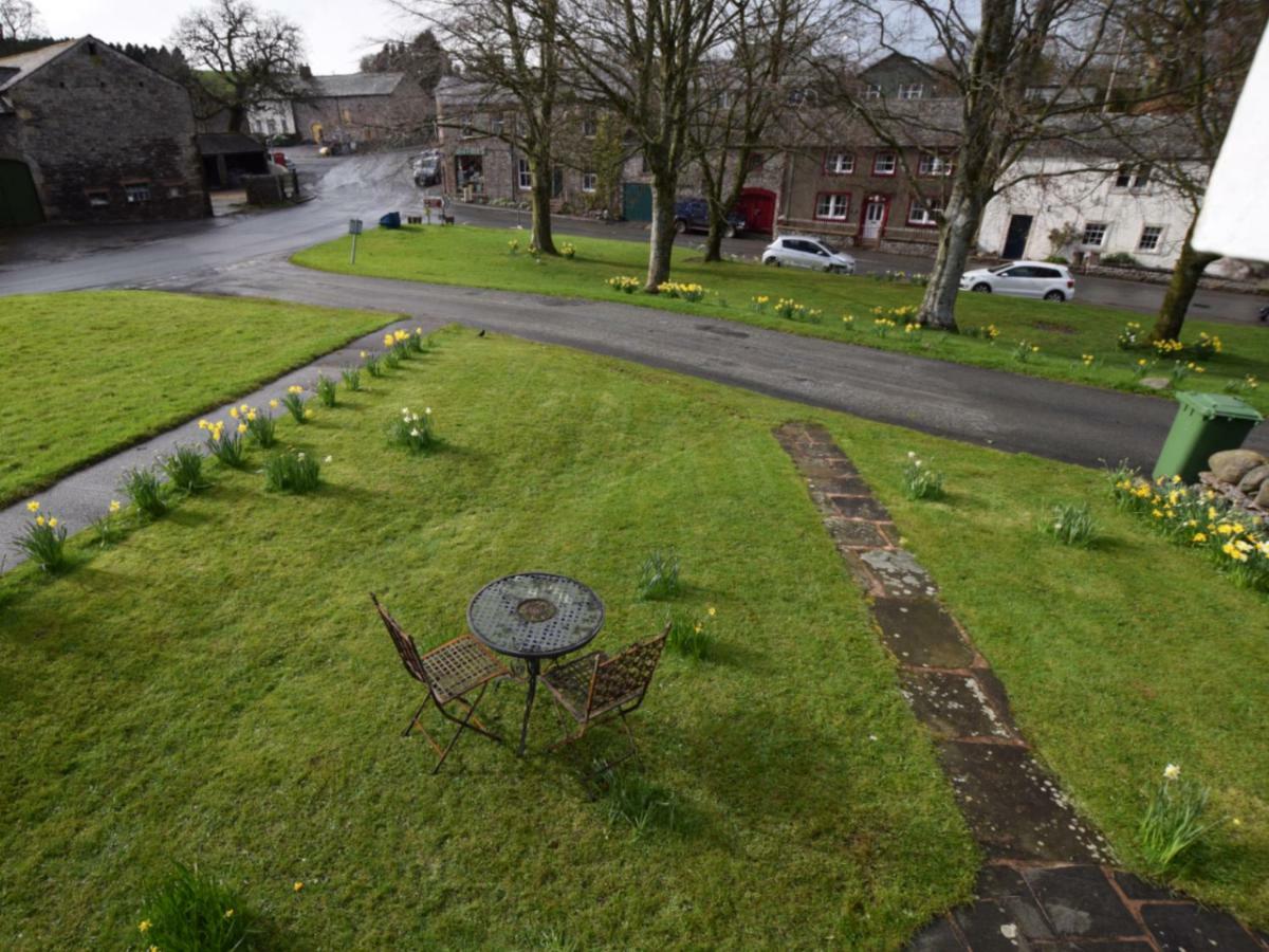 White Cottage Askham Askham  ภายนอก รูปภาพ
