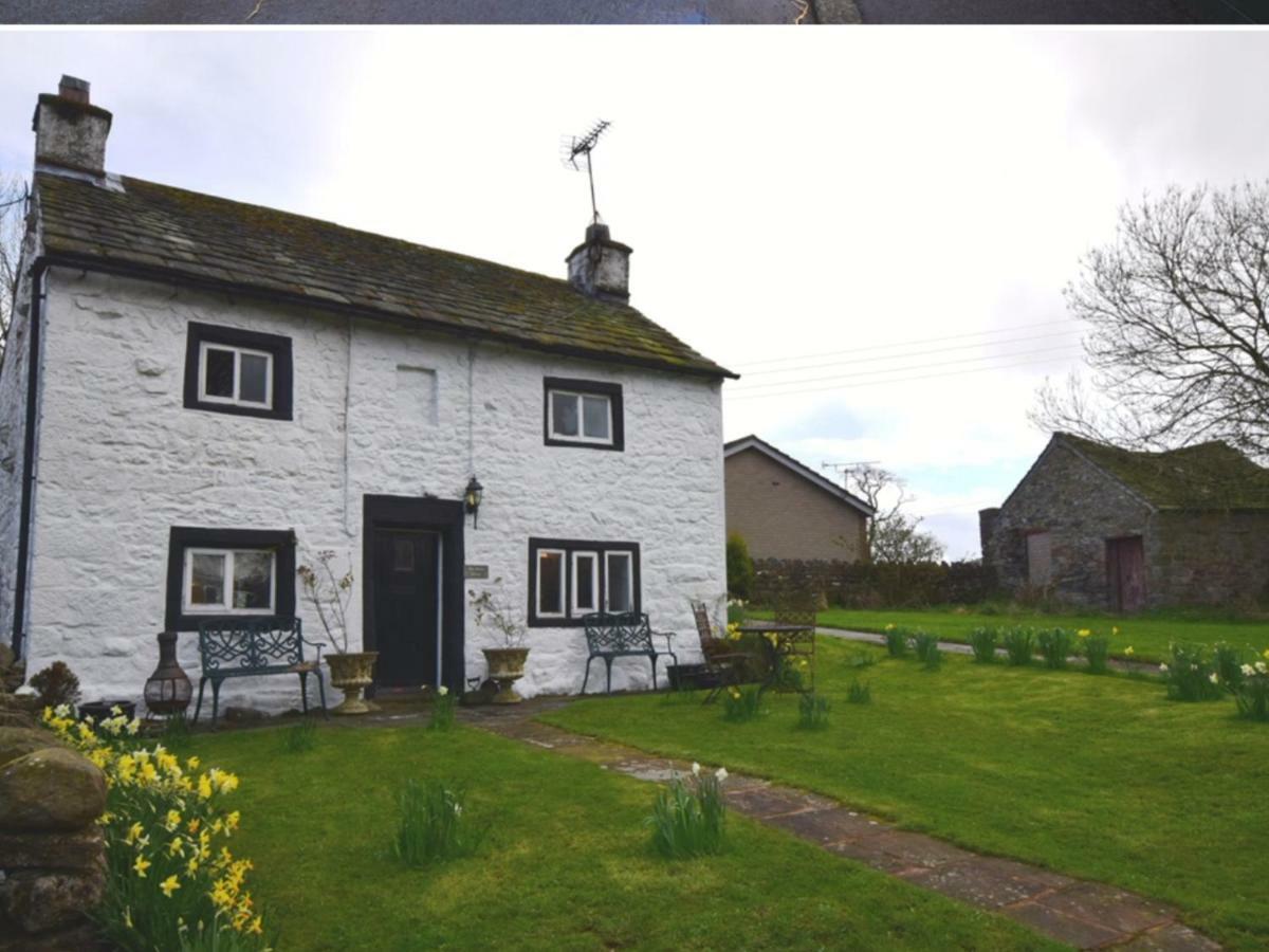 White Cottage Askham Askham  ภายนอก รูปภาพ