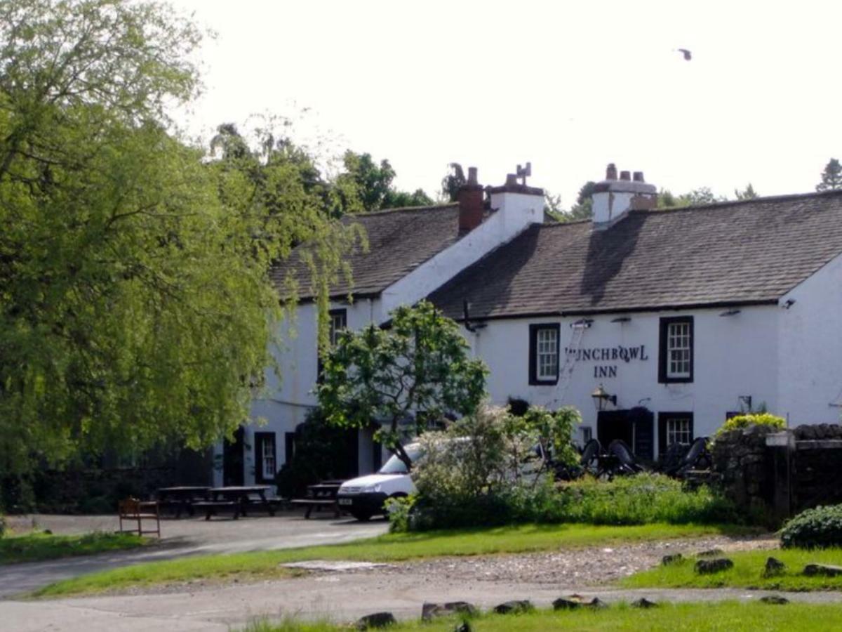 White Cottage Askham Askham  ภายนอก รูปภาพ