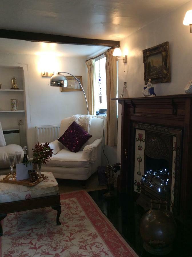 White Cottage Askham Askham  ภายนอก รูปภาพ
