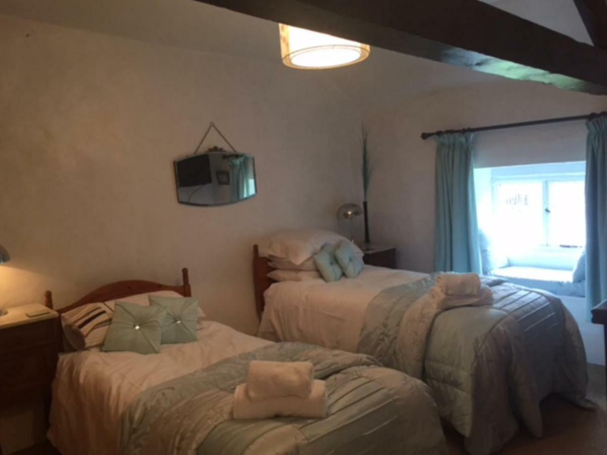 White Cottage Askham Askham  ภายนอก รูปภาพ